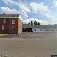 Reeds Funeral Home - Canton Chapel