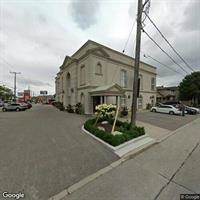 Bernardo Funeral Home-Dufferin Location