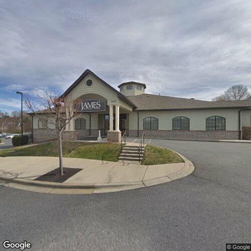 James Funeral Home