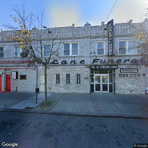 Paul Lane Funeral Home, Inc.
