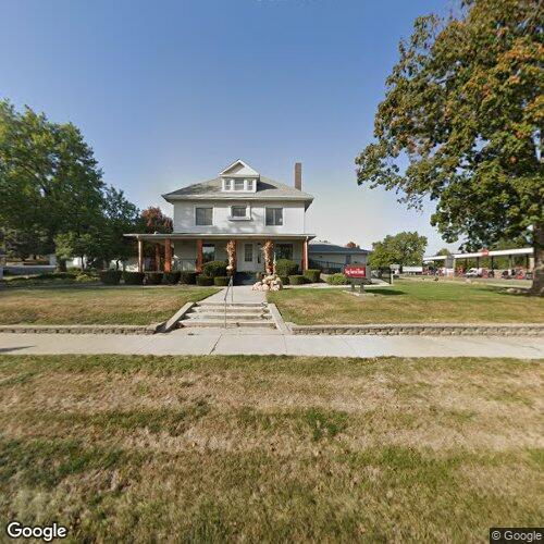 TWIGG FUNERAL HOME