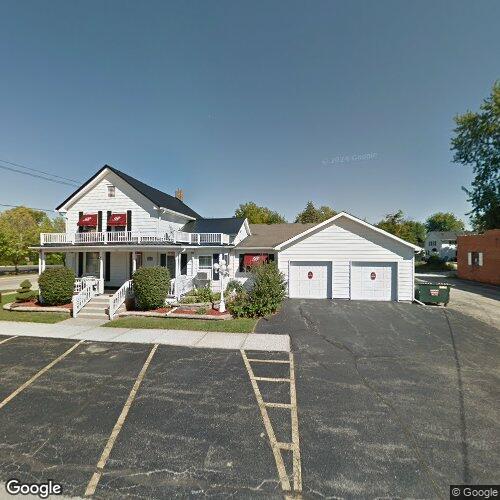 Beverage Family Funeral Home