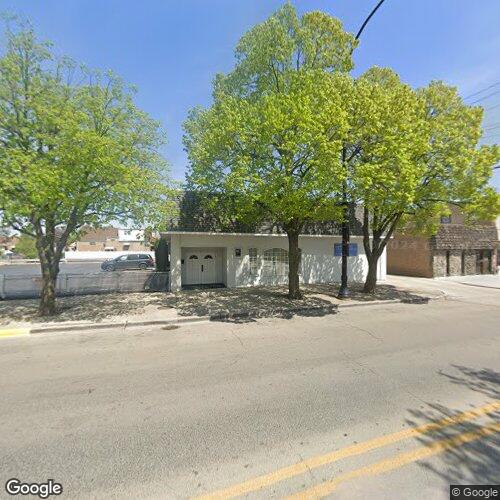 Suburban Family Funeral Home