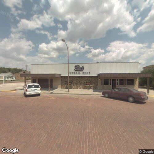 Pauls Funeral Home