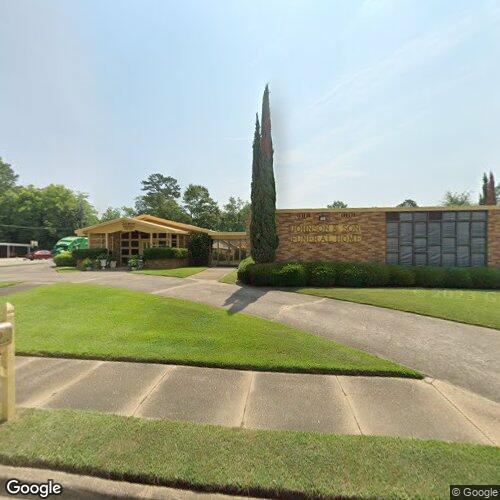 Harvey Funeral Home Inc