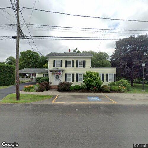 Mac Pherson Funeral Home Inc