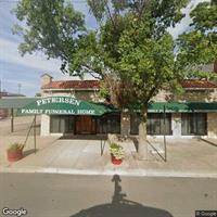 Petersen Family Funeral Home