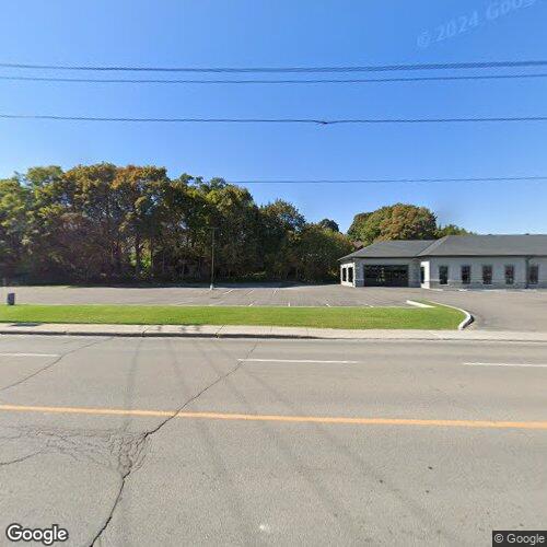 Frankford  Funeral Chapel