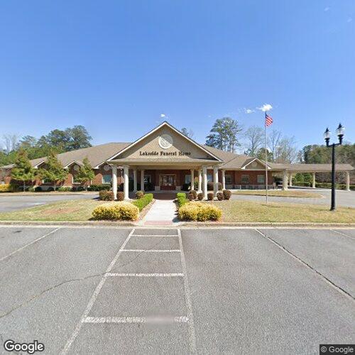 Lakeside Funeral Home