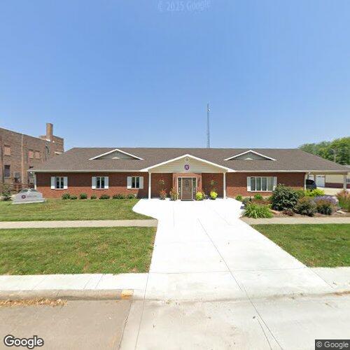 Nishna Valley Funeral Home