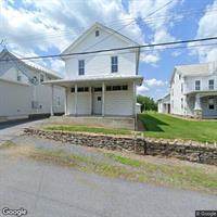 Buse Funeral Home