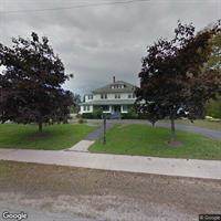 Kaulbach Family Funeral Home