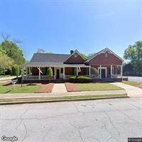 J. C. Harwell & Son Funeral Home & Cremation Chapel