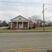 Waters-Powell Funeral Home