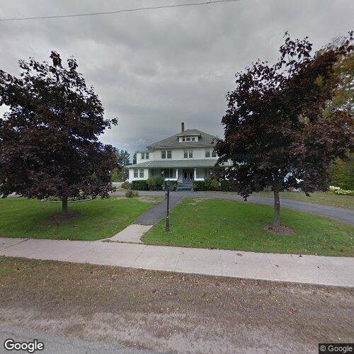 Kaulbach Family Funeral Home
