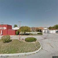 Chamberlain-Huckeriede Funeral Home