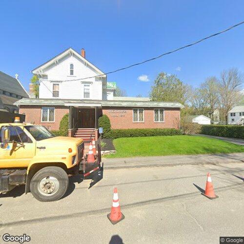 Plummer Funeral Home