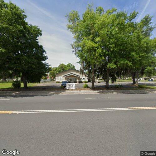 Prestwood Funeral Home