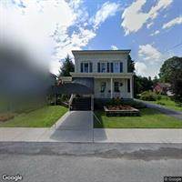 Ackley, Ross & Gariepy Funeral Home