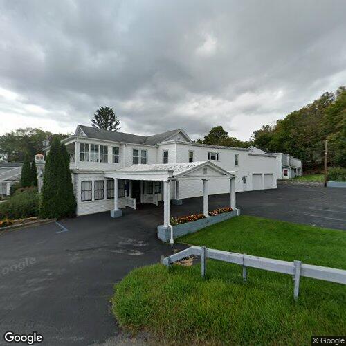 Fredendall Funeral Home Inc