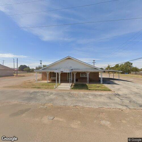 Smith Family Funeral Homes