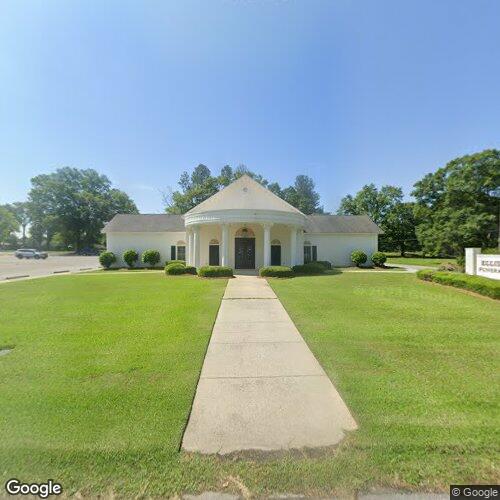 Ellisville Funeral Home