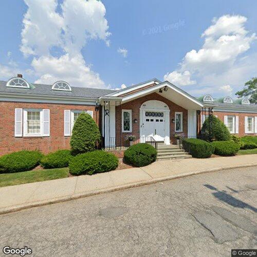 Joseph Russo Funeral Home Inc