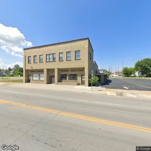 Reidy Scanlan Giovannazzo Funeral Home