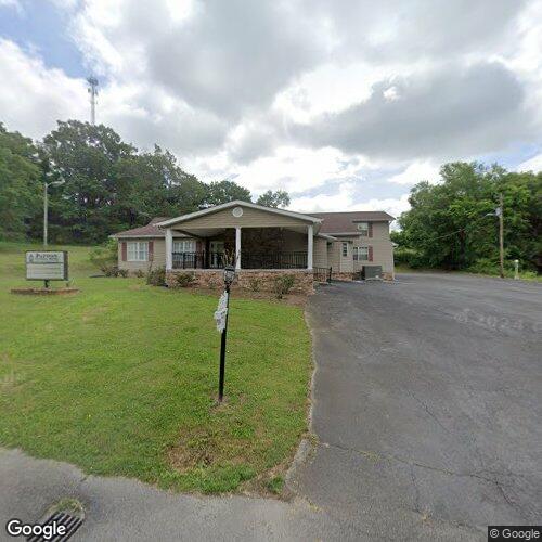 Patton Funeral Home LLC