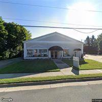 Storke Funeral Home-Bowling Green Chapel