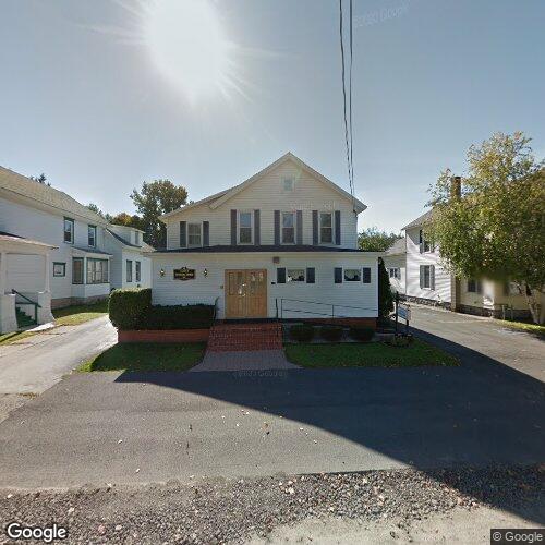 French Family Funeral Home
