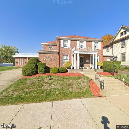 Ferguson Funeral Home