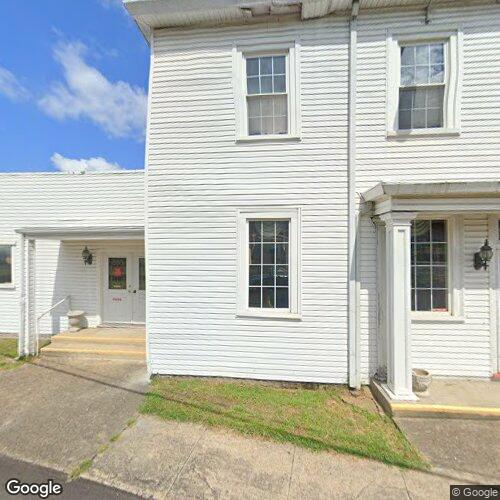 Pryor Funeral Home
