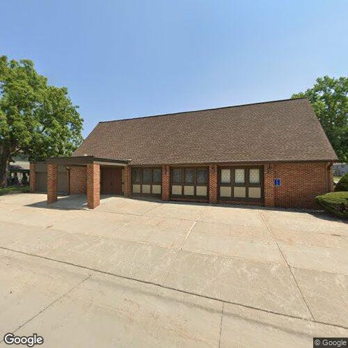 Warner Funeral Home