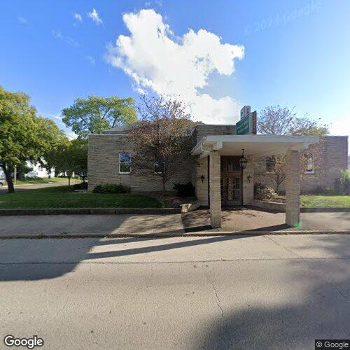 Mackey-Wright Funeral Home