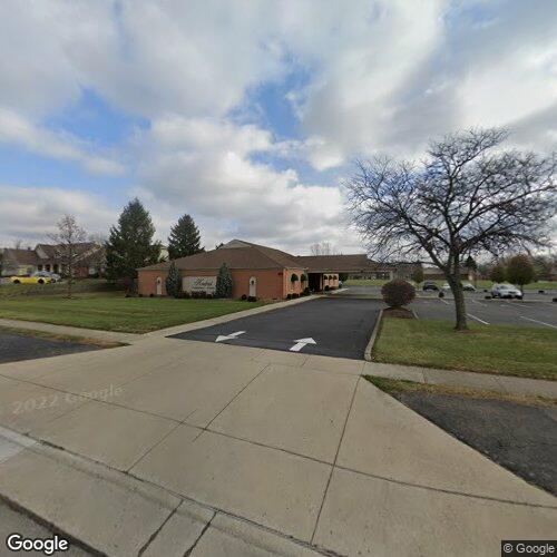 Kindred Funeral Home
