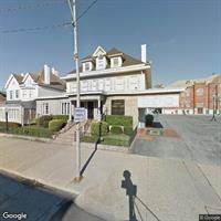 Dawson Funeral Home Inc