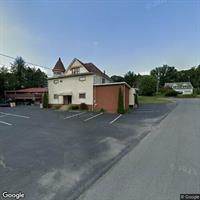 Hutson Funeral Home, Mannington