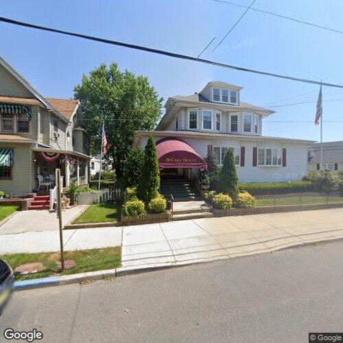 McCann-Healey Funeral Home
