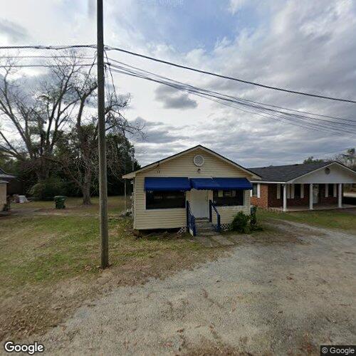 Moore's Funeral Home Llc