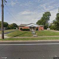 Jackson Funeral Home