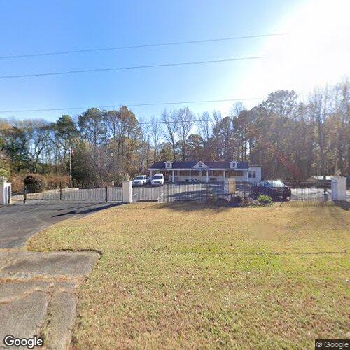 H. Griner Funeral Home
