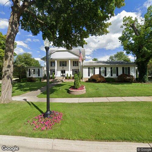 MacDonald's Funeral Home