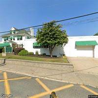 Joseph A. Ward Funeral Home