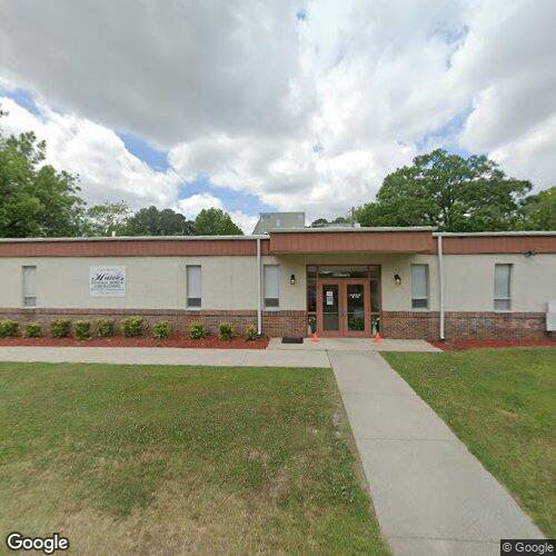 Hawes Funeral Home, LLC