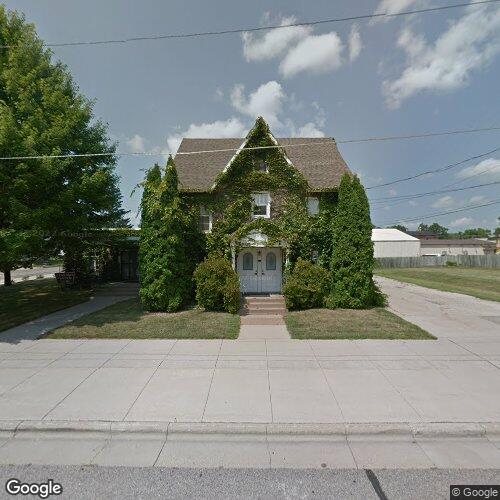 Crandall Funeral Home - Mauston