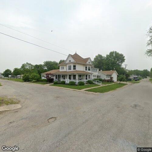 Ruschmeier Funeral Homes