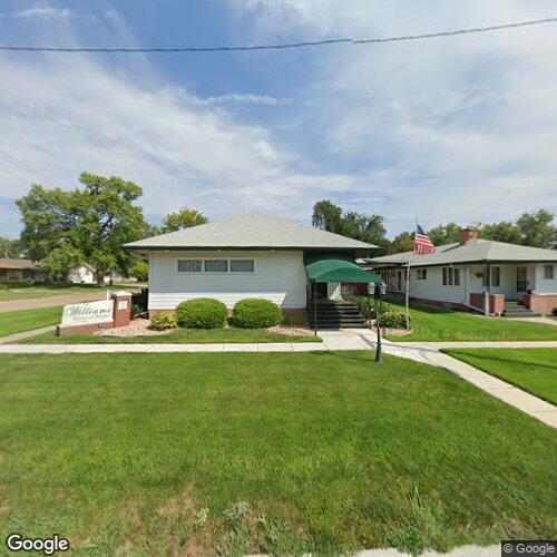 Williams Funeral Homes