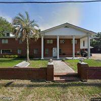 Marshel's Wright-Donaldson Home for Funerals