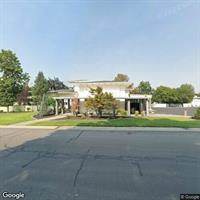 Olpin Family Mortuary
